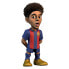 Фото #1 товара MINIX Jules Koundé FC Barcelona 7 cm Figure