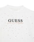 ფოტო #3 პროდუქტის Big Girls Short Sleeve T-Shirt