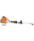 4 In 1 Multi-Functional Trimming Tool, 52Cc 2-Cycle Garden Tool System With Gas Pole Saw