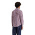 Фото #2 товара Levi´s ® Battery Slim long sleeve shirt