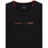 ფოტო #3 პროდუქტის HACKETT HM500781 short sleeve T-shirt