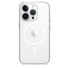 Фото #3 товара Чехол прозрачный для iPhone 14 Pro с технологией MagSafe Apple