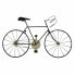 Фото #4 товара Декоративная фигура DKD Home Decor 78 x 2,5 x 45 cm Велосипед Vintage (2 штук)