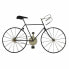 Decorative Figure DKD Home Decor 78 x 2,5 x 45 cm Bicycle Vintage (2 Units)