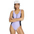 Фото #2 товара MYSTIC The Wild Zipped Swimsuit