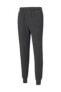 Фото #3 товара ESS Logo Pants TR cl Dark Gray Heather-C Antrasit