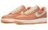 Кроссовки Nike Air Force 1 Low Craft "Tan" DO6676-200 42 - фото #4