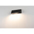 Фото #5 товара SLV PEMA - Outdoor wall lighting - Black - Aluminium - IP65 - Facade - I