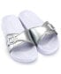 Фото #2 товара Women's Adjustable Beach or House Sandals