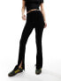 Фото #1 товара HUGO Norchidea legging in black