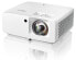 Фото #4 товара Проектор Optoma Technology ZH350ST - DLP, 3500 ANSI lumens, 1080p, 300000:1, 16:9, 762 - 7620 mm (30 - 300")