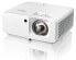 Фото #4 товара Optoma ZH350ST - 3500 ANSI lumens - DLP - 1080p (1920x1080) - 300000:1 - 16:9 - 762 - 7620 mm (30 - 300")