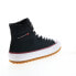 Фото #16 товара Diesel S-Principia Mid Y02740-P4083-H1527 Mens Black Lifestyle Sneakers Shoes