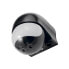 Фото #2 товара Eura-tech EL Home MD-09B7 - outdoor motion detector PIR 230V - black