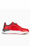 Ferrari X-ray Speed Erkek Günlük Spor Ayakkabı 307657-02 Kırmızı-gr