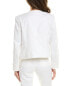 Фото #2 товара Anne Klein Jacket Women's White S