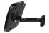 Фото #2 товара Compulocks Swing Tablet Arm VESA Mount - Rotates - Swivels - Tilts - Black