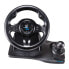 Superdrive GS550 Steering Wheel And Pedals