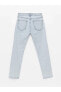 Фото #7 товара Джинсы слим-фит LC WAIKIKI 750 Slim Fit Erkek Jean Pantolon