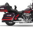KESSTECH ESE 2-2 Harley Davidson FLHRXS 1868 ABS Road King Special 114 Ref:211-1442-769 Slip On Muffler
