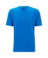 Фото #2 товара Men's Logo Regular-Fit T-Shirt