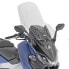 GIVI D7060ST SYM Maxsym TL 500 Windshield