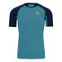 ფოტო #1 პროდუქტის KARPOS Lavaredo short sleeve T-shirt