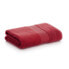 Фото #1 товара Банное полотенце Paduana Тёмно Бордовый 100 % хлопок 70 x 140 cm