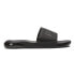 Фото #1 товара Puma VizCat Slide Mens Black Casual Sandals 38599702