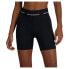 Фото #5 товара NEW BALANCE Sleek High Rise Sport 5´´ shorts