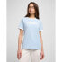 Фото #1 товара LEE Ringer short sleeve T-shirt