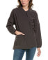 Фото #1 товара Куртка для женщин 925 Fit Going Places коричневая размер S.