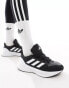 adidas Running Ultrarun 5 trainers in black