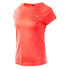 ფოტო #3 პროდუქტის HI-TEC Alna short sleeve T-shirt