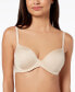 ფოტო #1 პროდუქტის One Fab Fit 2.0 T-Shirt Shaping Underwire Bra DM7543