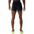 ASICS Metarun Split Shorts