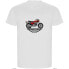 Фото #1 товара KRUSKIS Motor ECO short sleeve T-shirt