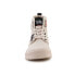 Palladium Pampa Hi Patch