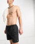 Фото #1 товара Billabong all day swim shorts in black