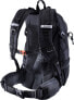 Plecak turystyczny Hi-Tec Aruba 30 l Czarny