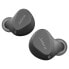 Фото #2 товара Наушники спортивные Jabra Elite 4 Active Wireless Earbuds Black
