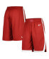 Фото #1 товара Men's Crimson Alabama Crimson Tide Replica Performance Shorts