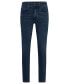 Фото #3 товара Men's Denim Slim-Fit Jeans