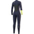 Фото #5 товара MYSTIC Dazzled Long Sleeve Chest Zip Neoprene Suit