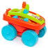 Фото #1 товара MOLTO Wagon Blocks Educational Toy