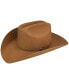 Фото #1 товара Jenks 2X Cowboy Hat Cowboy Western