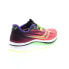 Фото #8 товара Saucony Endorphin Pro 2 S20687-65 Mens Red Canvas Athletic Running Shoes