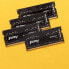 Kingston FURY Impact - 16 GB - 2 x 8 GB - DDR4 - 2666 MHz - 260-pin SO-DIMM