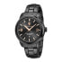 ფოტო #2 პროდუქტის MASERATI Successo 44 mm 3H D.Gun Dial Br D.Gun watch