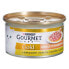 Фото #1 товара PURINA NESTLE Gourmet Gold Sauce Delight Chicken 85g Wet Cat Food